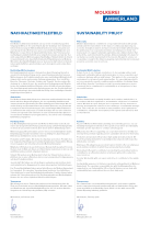 Sustainability policy PDF Sustainability policy