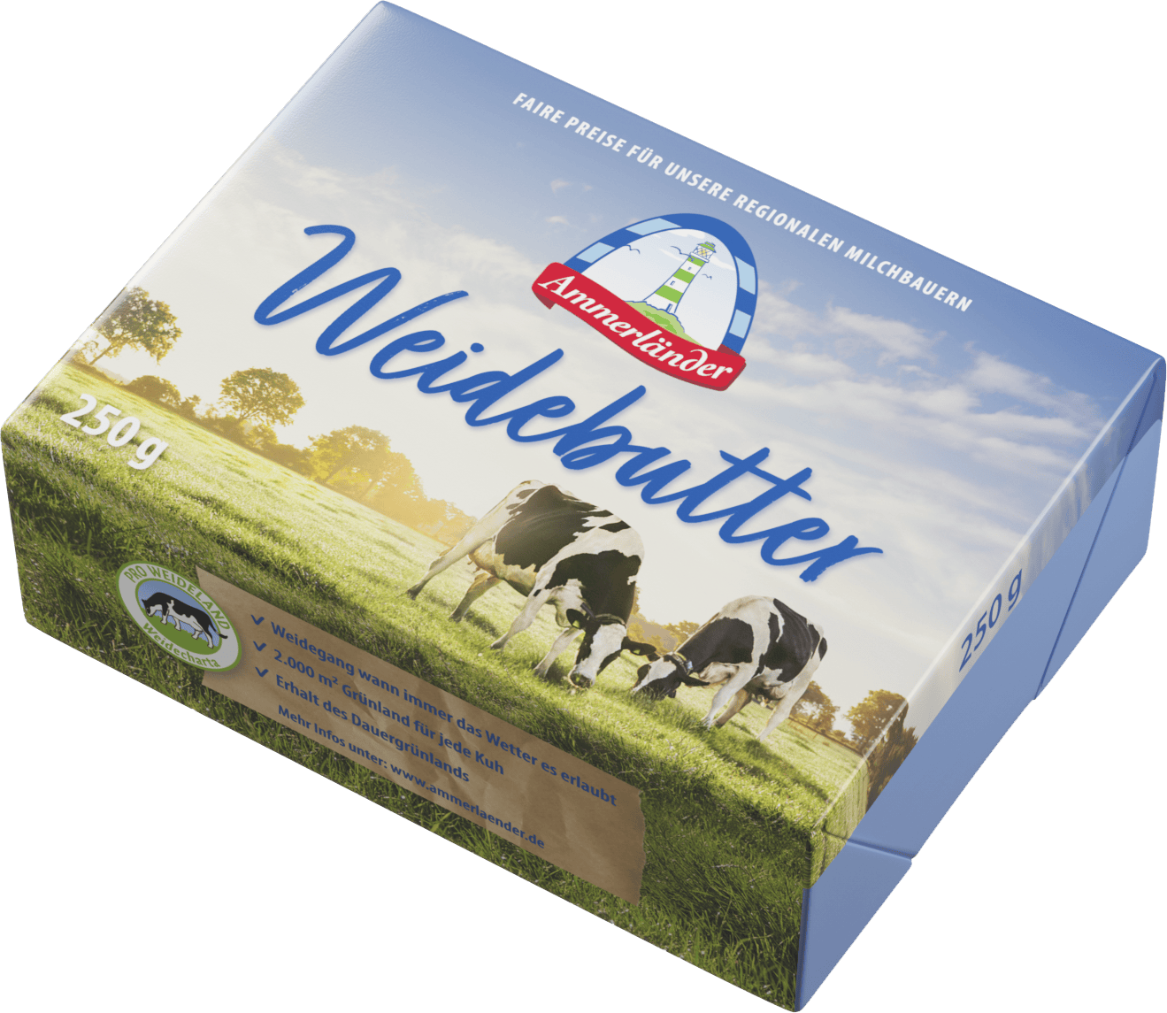 Produkte Molkerei Ammerland