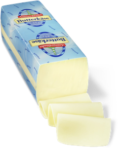 Butterkäse