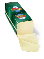 Gouda mittelalt