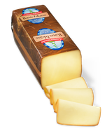 Rauchkäse