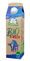 Bio-H-Milch