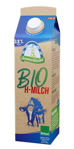 Bio-H-Milch