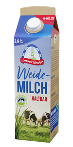 Weide-H-Milch