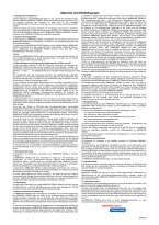General Terms and Conditions PDF General Terms and Conditions