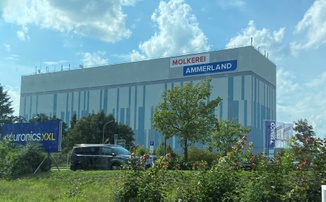 Lager in Westerstede