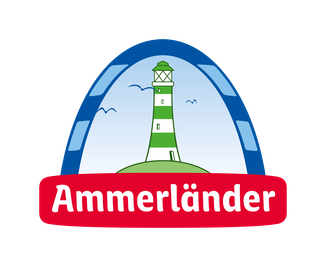 Ammerländer Logo 2026