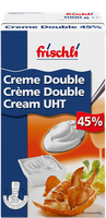 Crème Double Cream