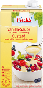 Custard