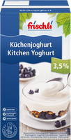 Kitchen Yoghurt