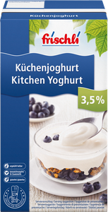 Kitchen Yoghurt