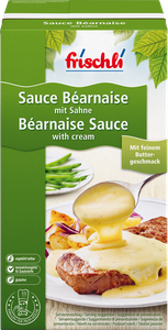 Sauce Béarnaise