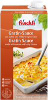 Sauce Gratin