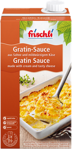 Sauce Gratin