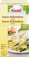 Sauce Hollandaise Classic