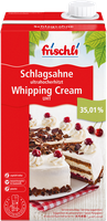 Whipping Cream