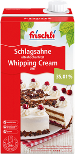 Whipping Cream