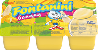 Fontanini Banana