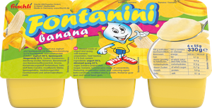 Fontanini Banana