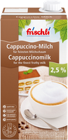 Cappuccinomilk