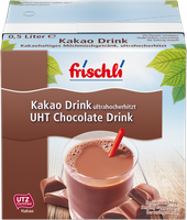 Chocolate Drink