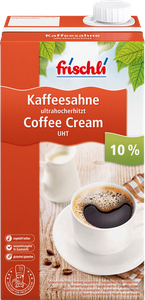 Coffee Cream UHT