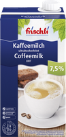 Coffeemilk UHT