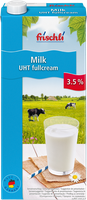 Milk UHT fullcream