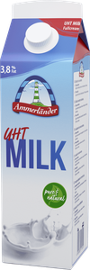 UHT Milk