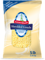 Shredded Cheese