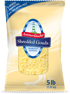 Shredded Cheese