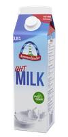 UHT Milk