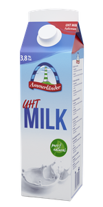 UHT Milk