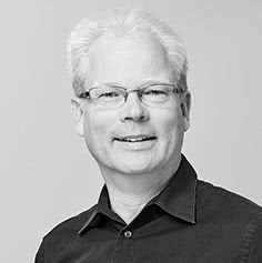 Portait Holger Finnern