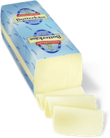 Butterkäse