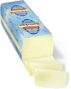 Butterkäse