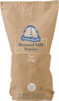 Skimmed milk powder
