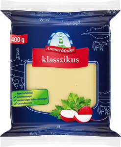 Darabolt sajt (400g, 700g)