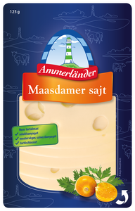 Maasdamer sajt