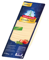 Szeletelt termékek (500g, 1kg)