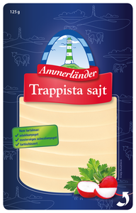 Szeletelt termékek (125g)