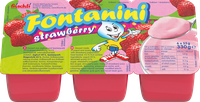 Fontanini草莓口味