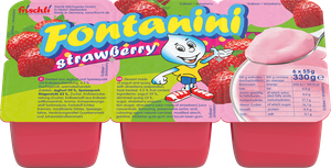 Fontanini草莓口味